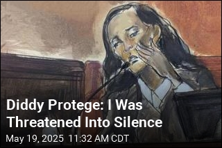 Diddy Protege: I Was Threatened Into Silence