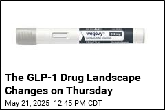 FDA Change on Off-Brand Ozempic Kicks in Thursday