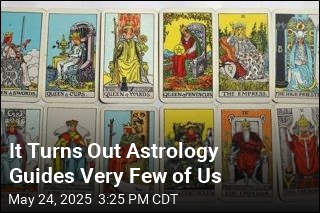 More Americans Believe in Astrology Than You Might Think
