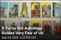 More Americans Believe in Astrology Than You Might Think