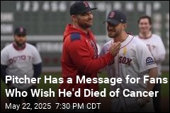Pitcher Calls Out Fans for Death Threats After Loss