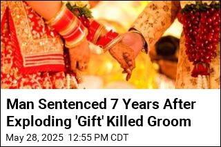 College Instructor Gets Life in Deadly &#39;Wedding Bomb&#39; Case