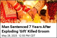 College Instructor Gets Life in Deadly &#39;Wedding Bomb&#39; Case