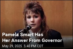 Pamela Smart Has Her Answer From Governor