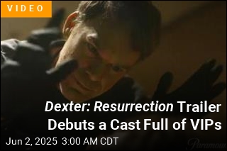 Dexter: Resurrection Trailer Debuts Star-Studded Cast