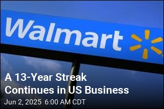 10 Largest Companies in the US