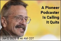 Marc Maron Ending His Long-Running Podcast