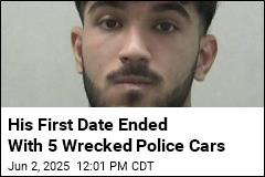 There Are Bad First Dates, and Then There Are Criminal Ones