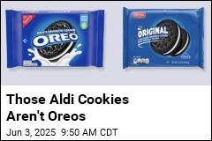 Snack Giant Sues Aldi Over &#39;Copycat&#39; Packaging