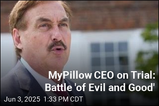 Mike Lindell&#39;s Defamation Trial Gets Underway