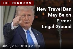 New Travel Ban More Likely to Survive Legal Challenges