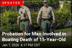 A Year After Boating Death of 15-Year-Old, 2 Face Charges