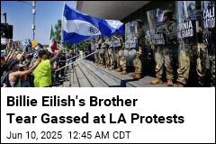 Trump Doubles the Number of National Guard Troops in LA