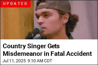 Country Singer Involved in Nashville Crosswalk Fatality