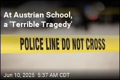 At Austrian School, a &#39;Terrible Tragedy&#39;