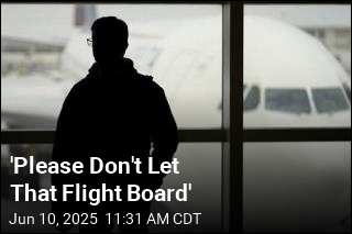 FBI: He Missed Flight, Then Called in a Bomb Threat