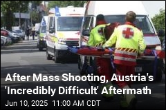 10 Dead in Austria School Shooting