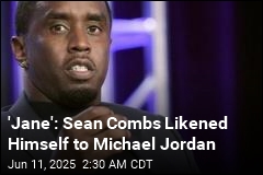 Sean Combs Likened Himself to Michael Jordan: Testimony