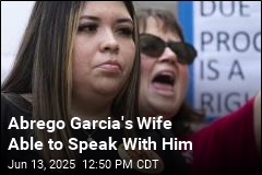 Deportee Abrego Garcia Pleads Not Guilty