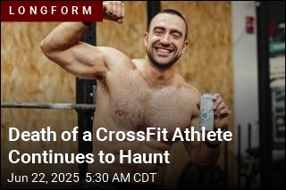Death of a CrossFit Athlete Continues to Haunt