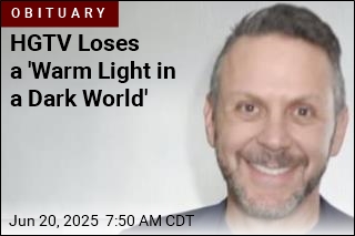HGTV Exec, House Party Host Loren Ruch Dies at 55