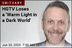 HGTV Exec, House Party Host Loren Ruch Dies at 55