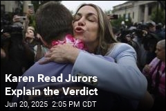 Karen Read Jurors Explain the Verdict