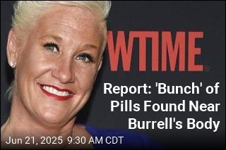 Report: Burrell Probe Focusing on Possible Drug OD