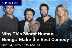 Is It&#39;s Always Sunny the Best Sitcom Ever?