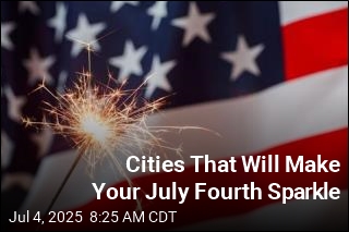 Cities That Will Make Your July Fourth Sparkle