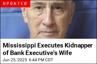 Family: Execution Should&#39;ve &#39;Happened a Long Time Ago&#39;