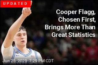 Cooper Flagg Can Bring Dallas Much More Than Points, Assists