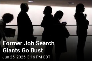 Monster + CareerBuilder Files for Bankruptcy