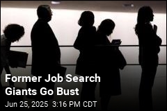Monster + CareerBuilder Files for Bankruptcy