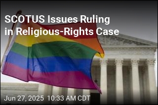 SCOTUS Issues Ruling in Religious-Rights Case