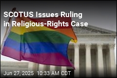 SCOTUS Issues Ruling in Religious-Rights Case