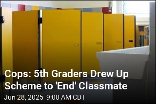 Arizona 5th Graders Charged in Alleged School Murder Plot