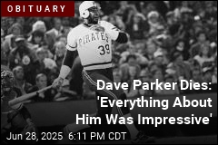 Dave Parker Led &#39;We Are Family&#39; Pirates to Title