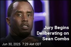 Jury Begins Deliberating on Sean Combs