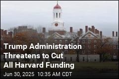 Feds: Harvard Allowed Antisemitism