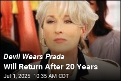 Devil Wears Prada Gets a Reboot