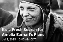 Purdue Team Will Soon Search for Earhart&#39;s Plane