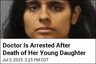 Doctor Accused in Young Daughter&#39;s Death