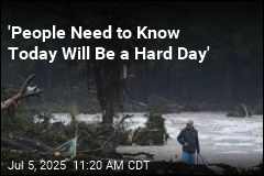 Death Toll in Texas Floods Rises
