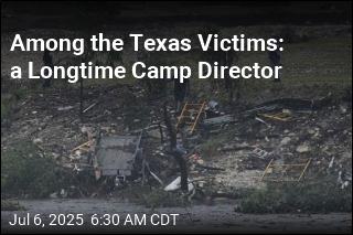 Longtime Camp Director Dies in Texas Floods