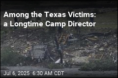 Longtime Camp Director Dies in Texas Floods