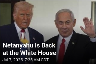 As Trump, Netanyahu Meet, What a Truce Might Look Like