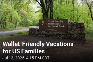 Wallet-Friendly Vacations for US Families