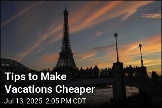 Tips to Make Vacays Cheaper