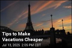 Tips to Make Vacays Cheaper